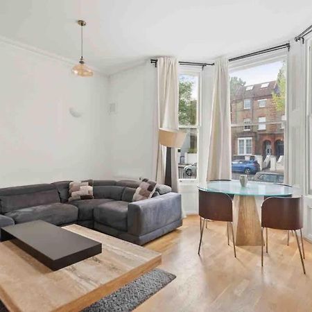 Sg, Stylish Paddington, Central London Apartment Dış mekan fotoğraf