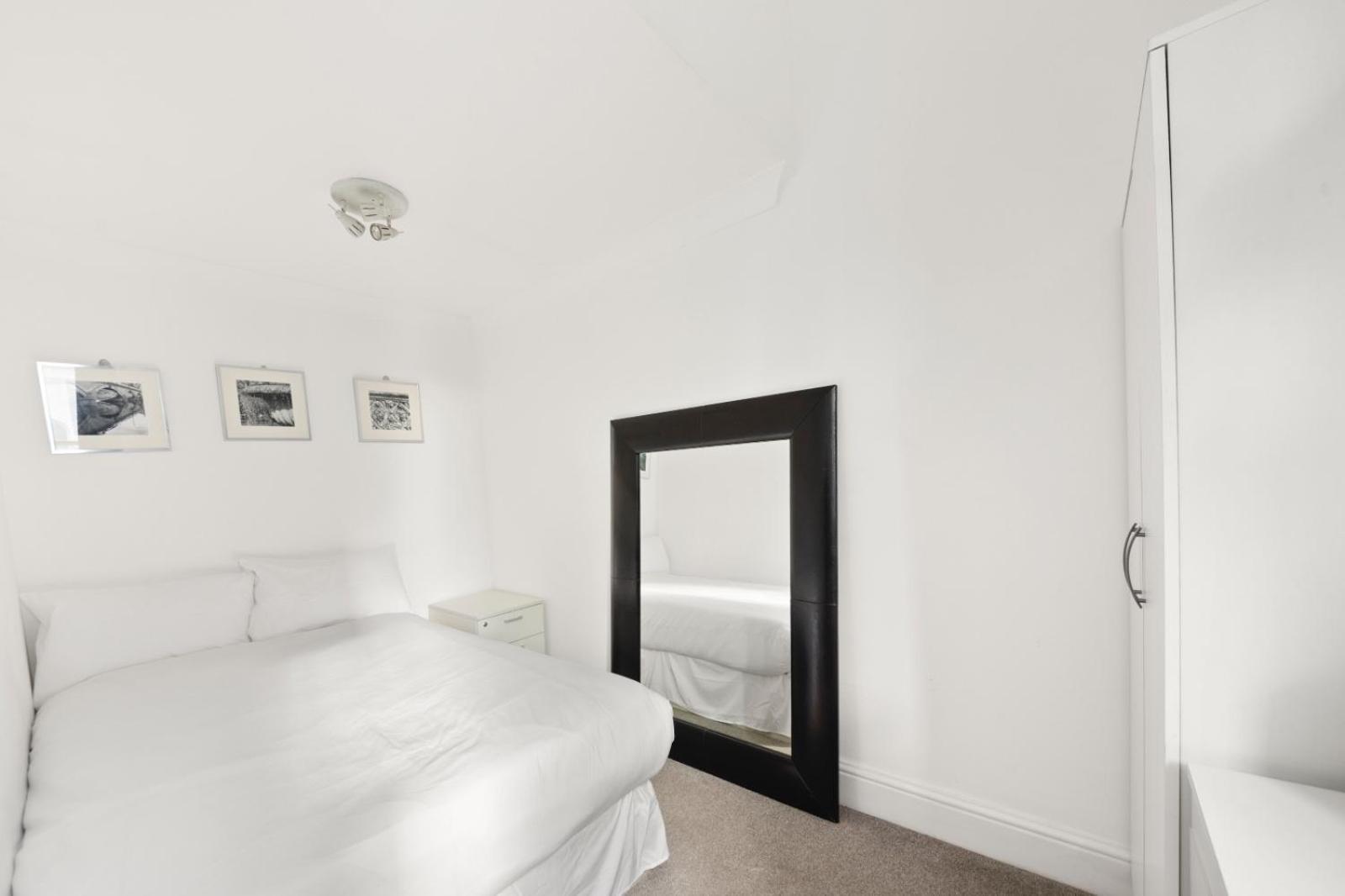 Sg, Stylish Paddington, Central London Apartment Dış mekan fotoğraf
