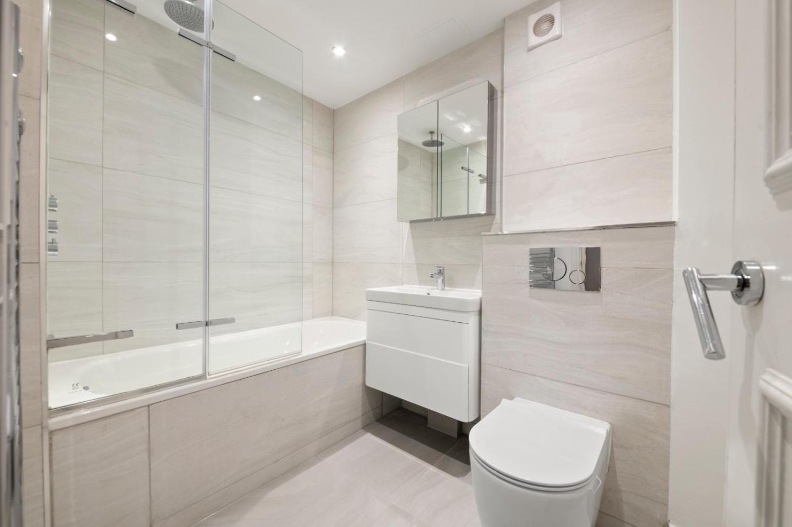 Sg, Stylish Paddington, Central London Apartment Dış mekan fotoğraf