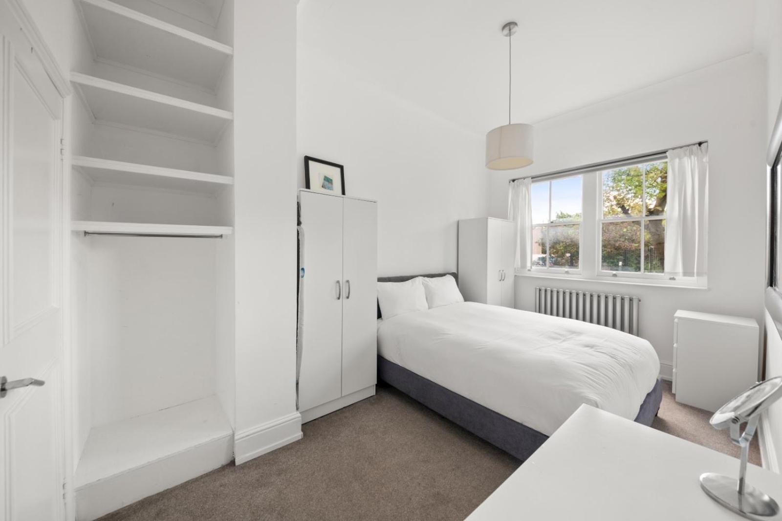 Sg, Stylish Paddington, Central London Apartment Dış mekan fotoğraf
