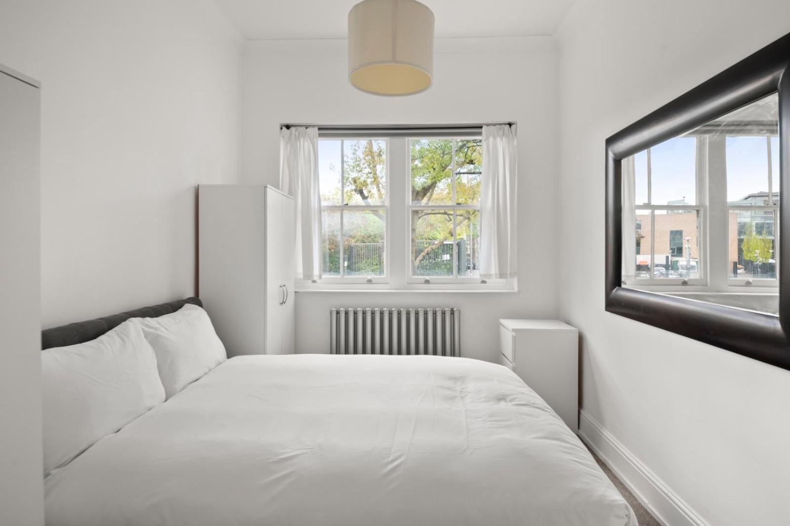 Sg, Stylish Paddington, Central London Apartment Dış mekan fotoğraf