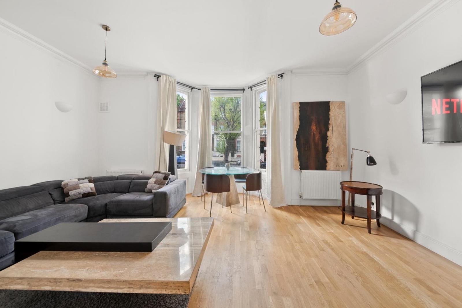 Sg, Stylish Paddington, Central London Apartment Dış mekan fotoğraf