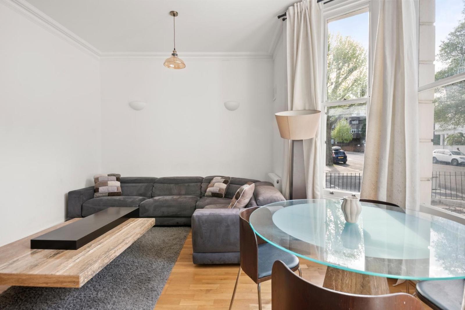 Sg, Stylish Paddington, Central London Apartment Dış mekan fotoğraf