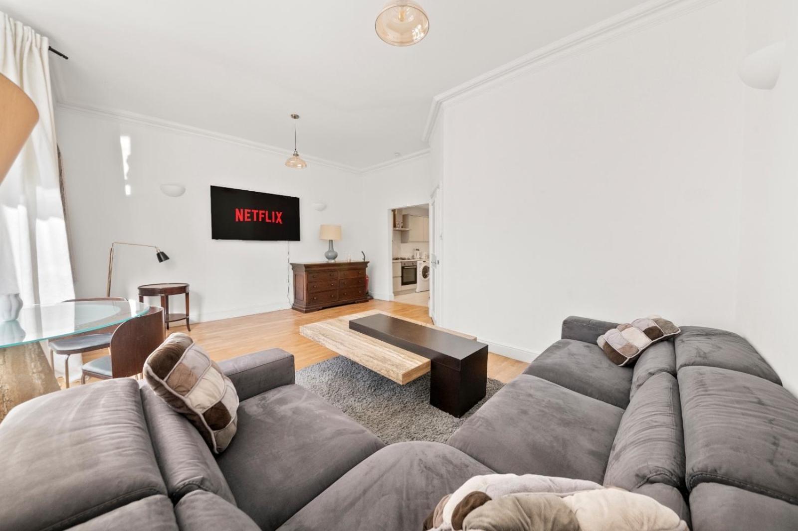 Sg, Stylish Paddington, Central London Apartment Dış mekan fotoğraf