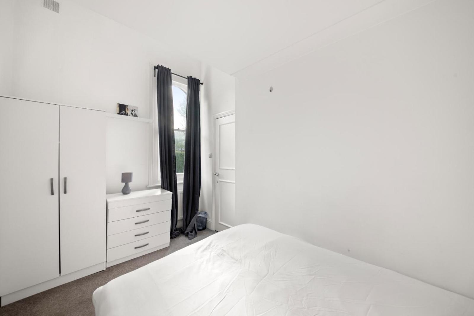 Sg, Stylish Paddington, Central London Apartment Dış mekan fotoğraf