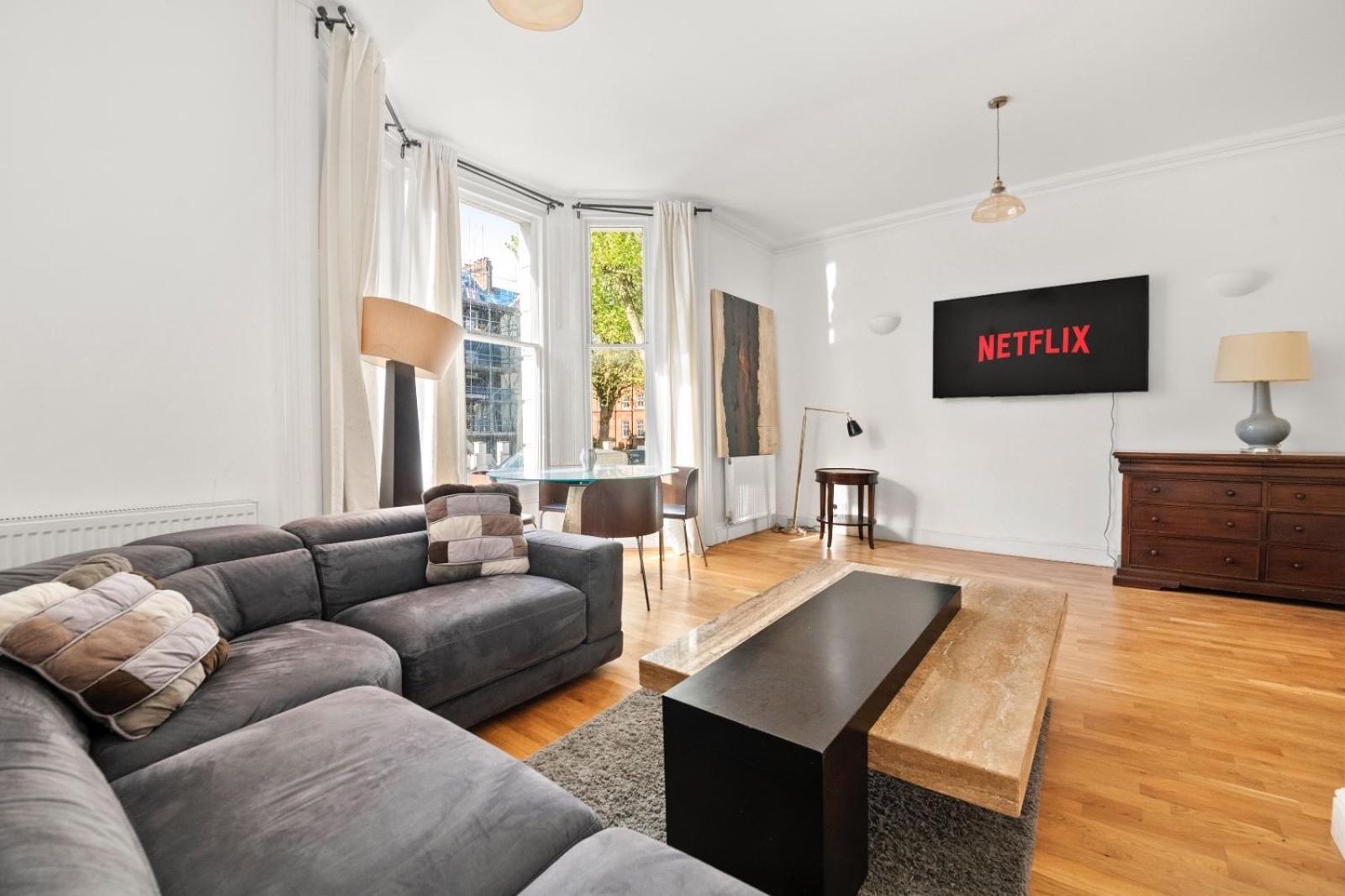 Sg, Stylish Paddington, Central London Apartment Dış mekan fotoğraf