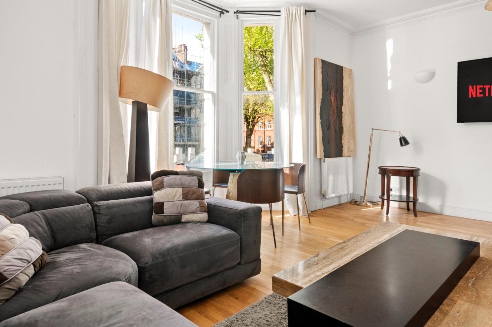 Sg, Stylish Paddington, Central London Apartment Dış mekan fotoğraf