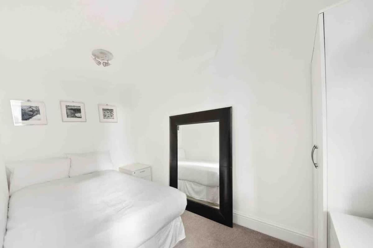 Sg, Stylish Paddington, Central London Apartment Dış mekan fotoğraf