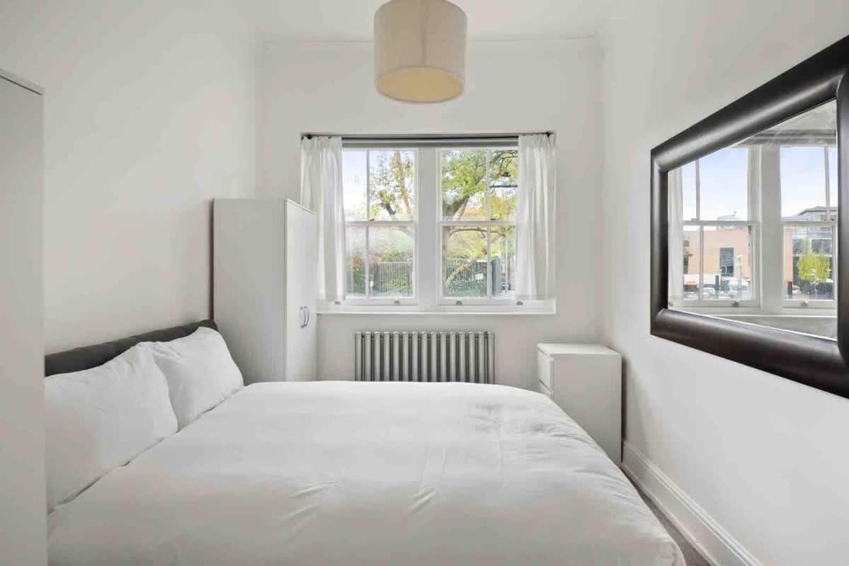 Sg, Stylish Paddington, Central London Apartment Dış mekan fotoğraf