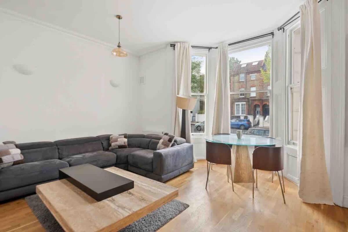 Sg, Stylish Paddington, Central London Apartment Dış mekan fotoğraf