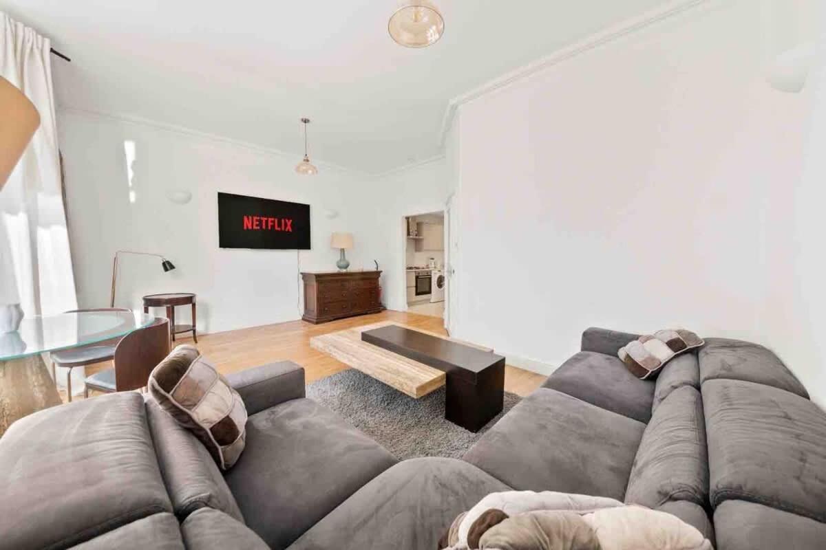 Sg, Stylish Paddington, Central London Apartment Dış mekan fotoğraf